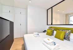 Others 6 Luxurious Appartement 4P Madeleine/st Honore - 1G