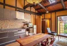 Others 5 Retreat Kamikashiwano