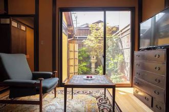 Others 4 Retreat Kamikashiwano