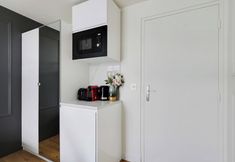 Others 3 Welcoming Studio - 3P - Place de la Republique