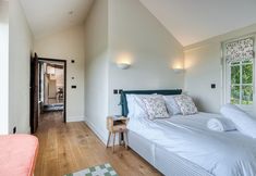 Lainnya 4 The Cider Barn - Gorgeous 2BD Near Bath