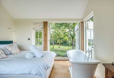 Lainnya 7 The Cider Barn - Gorgeous 2BD Near Bath