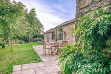 Lainnya The Cider Barn - Gorgeous 2BD Near Bath