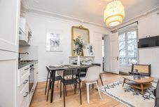 Khác Chic Apartment - 3br/8p - Canal Saint-martin