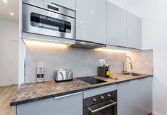 Others 5 Intimate Apartment - 1br/4p - Oberkampf