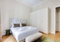 기타 2 Spacious Apartment - 2br/4p - Arc de Triomphe
