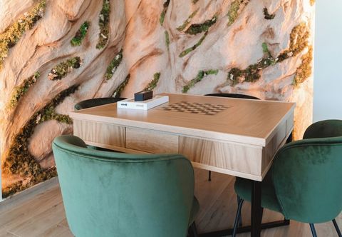 Lainnya Encosta de Louredo by Pousadela Village