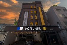 其他 Hotel Nine