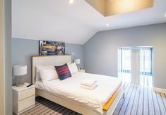 Lainnya 3 Ebenezer Street Retreat - Spacious 4 Bedroom House