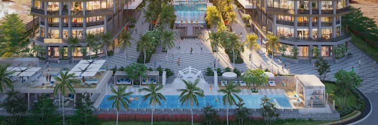 Others APEC MANDALA CHAMBAY - TOURISM