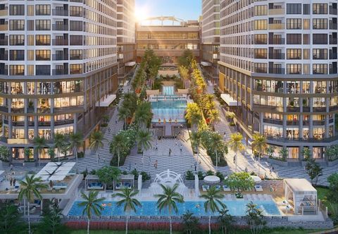 Others APEC MANDALA CHAMBAY - TOURISM