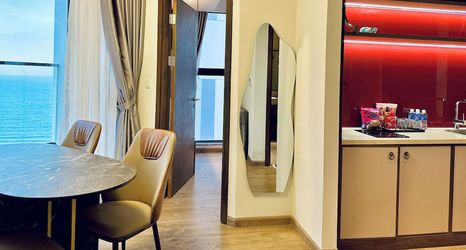 Others 2 APEC MANDALA CHAMBAY - TOURISM