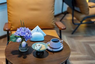 其他 4 Lavande Hotel (Xi'an Bell Tower Muslim street subway station)