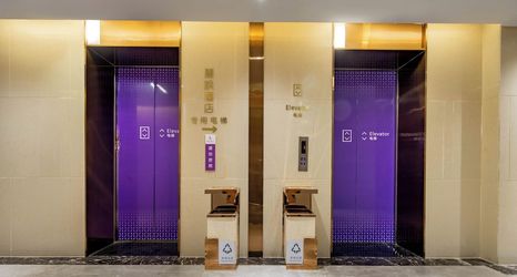 其他 2 Lavande Hotel (Xi'an Bell Tower Muslim street subway station)