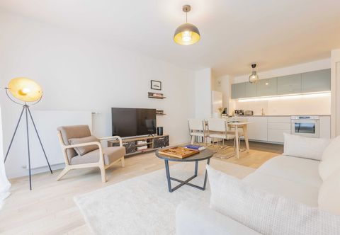 Others New Apartment - 2br/5p - Puces de Saint-ouen