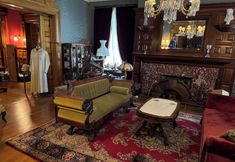 其他 5 Haslett House