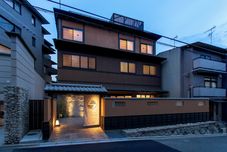 Lainnya Hotel Ethnography Kiyomizu Gojo