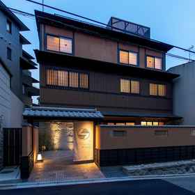 Primary image 1 Hotel Ethnography Kiyomizu Gojo, Myoho-in Temple Hotels