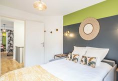 Khác 5 Cosy Apartment in the Heart of Belleville 6p/2bedroom