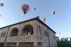Others Tombak Hotel Cappadocia