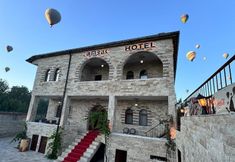 Others 4 Tombak Hotel Cappadocia