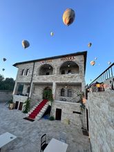 Others 4 Tombak Hotel Cappadocia
