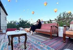 Others 6 Tombak Hotel Cappadocia