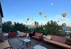 Others 7 Tombak Hotel Cappadocia