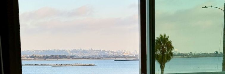 Lain-lain Panoramic View Bayfront Gem 3BR