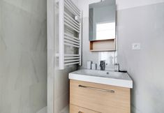Others 5 Sweet Studio for 2 Persons - Clignancourt