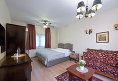 其他 2 Urla Köstem Müze Otel