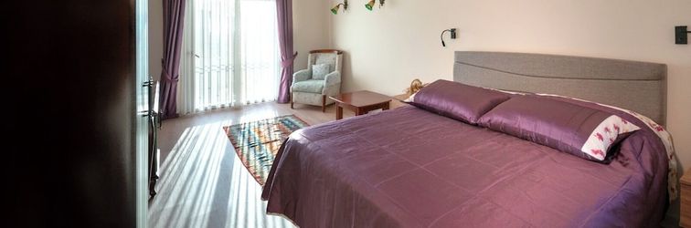 其他 Urla Köstem Müze Otel