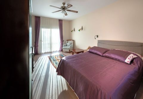 其他 Urla Köstem Müze Otel