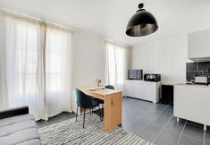 Others 6 Cosy Studio - 2P - Pantin/edouard Vaillant