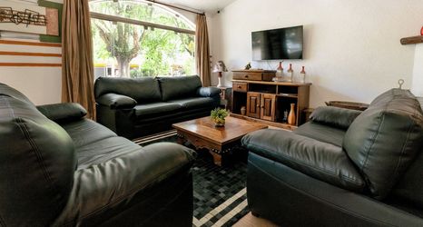 Others 2 Hotel Geneve - 2km do Capivari