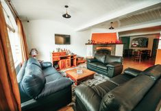 Others 6 Hotel Geneve - 2km do Capivari