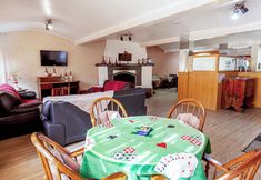 Others 5 Hotel Geneve - 2km do Capivari