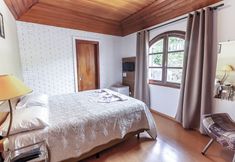 Others 7 Hotel Geneve - 2km do Capivari