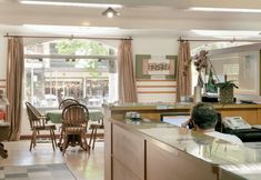 Others 3 Hotel Geneve - 2km do Capivari