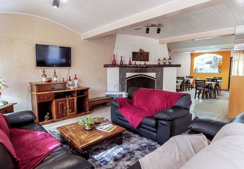 Others Hotel Geneve - 2km do Capivari