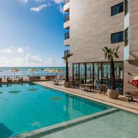 Primary image 1 Ibis Styles Maragogi, Japaratinga Beach Hotels