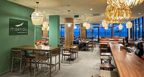 기타 2 Ibis Styles Maragogi