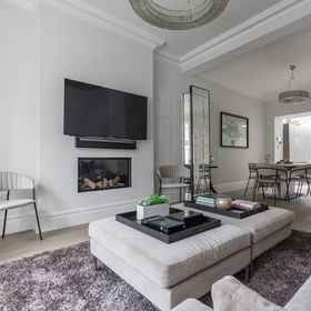 Primary image 1 Onefinestay의 Fentiman Road II, River Park Tower Marketing Suite 호텔