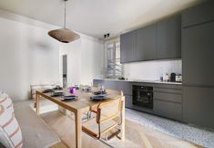 其他 6 Classy Appartement - Montmartre