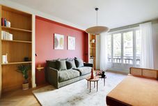 其他 Classy Appartement - Montmartre