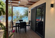 其他 5 Otelox Ayaş Beach Bungalov