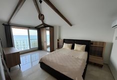 其他 7 Otelox Ayaş Beach Bungalov