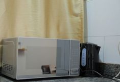 其他 7 Najjera, Kampala 1bed With Balcony, Wifi & Parking