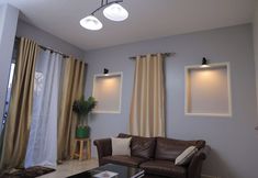 其他 3 Najjera, Kampala 1bed With Balcony, Wifi & Parking