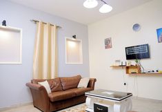 其他 4 Najjera, Kampala 1bed With Balcony, Wifi & Parking